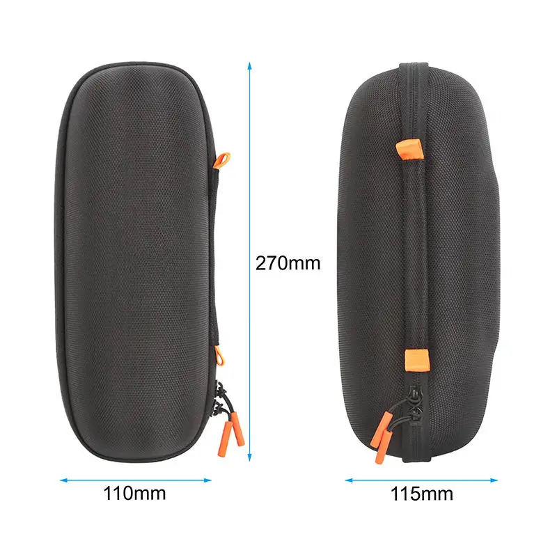 Wireless Storage Travel Carrying Dustproof Custom Waterproof Large New Arrival Xtreme 3 Eva Case Zipper Jbl Speaker Cover