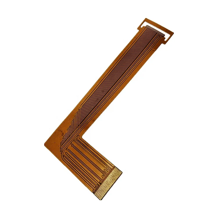 Professional FPC manufacturer, flex pcb, RoHS flex circuit board FPC Flexible PCB