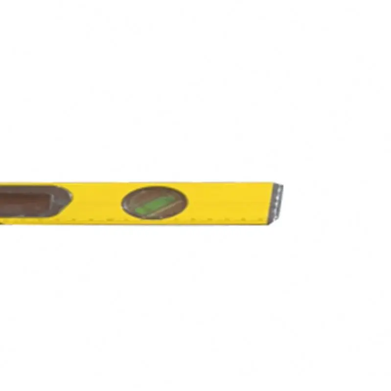 OEM 9 Inch Magnetic Box Level Torpedo Level 3 Different Bubbles Measuring Shock Resistant Torpedo Level