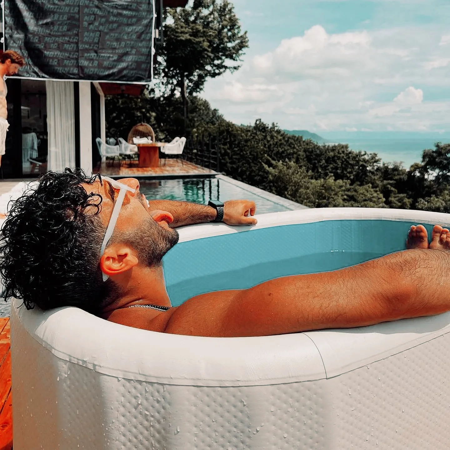 High quality drop stitch fabric professional supplier custom size plastic waterproof material for boat kayak air mat track