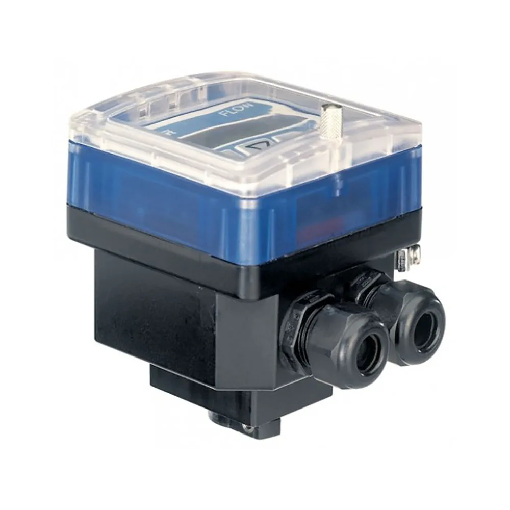 Оригинальный Burkert Easy Fluid Control Sys Автоматизация переключателя 00423914 автоматизации
