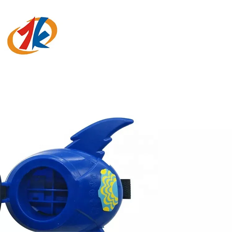 Bat launcher toys kids 2024 wristband flying disc shooting toy for children launching game kid custom mini aircraft promotion