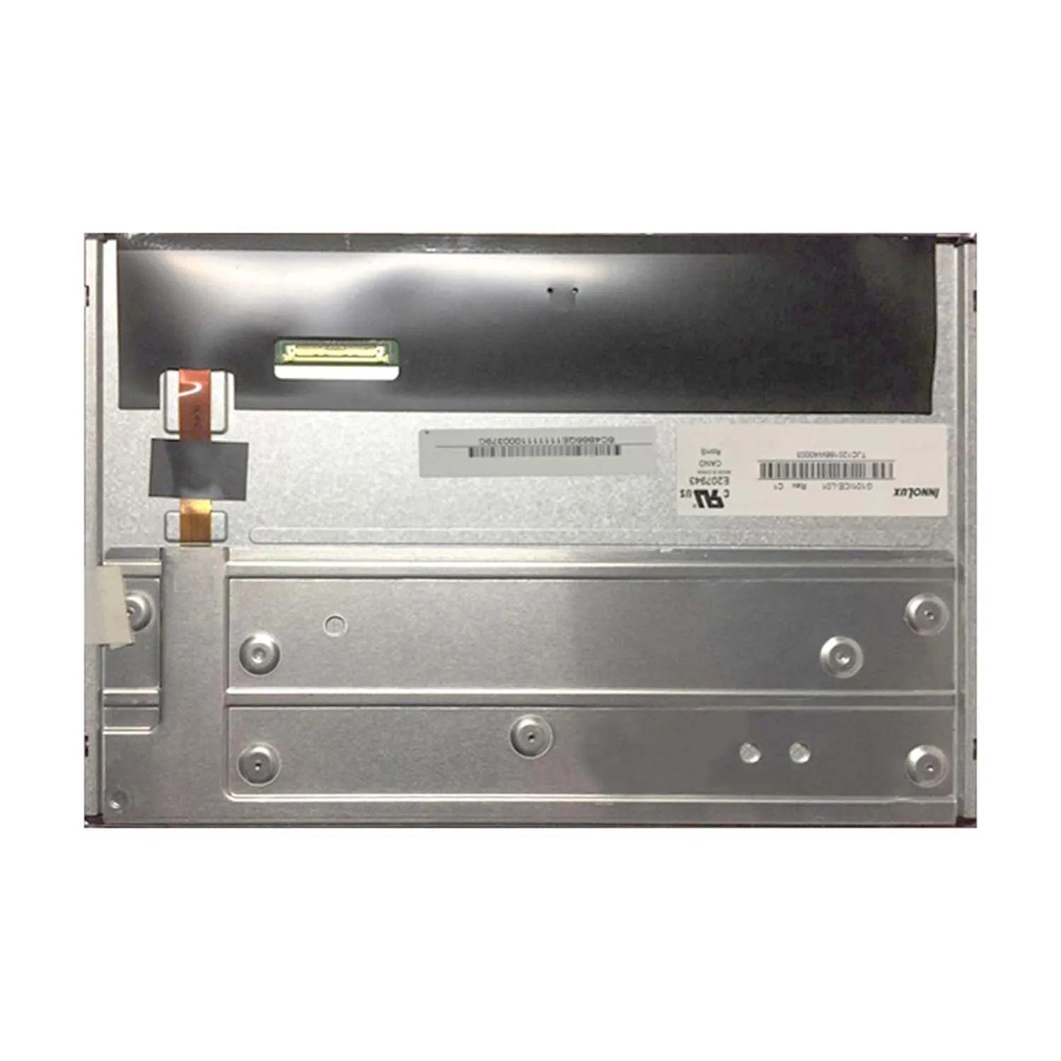 10.1 inch 1280*800 lcd screen G101ICE-L01 TFT LCD Panel Display