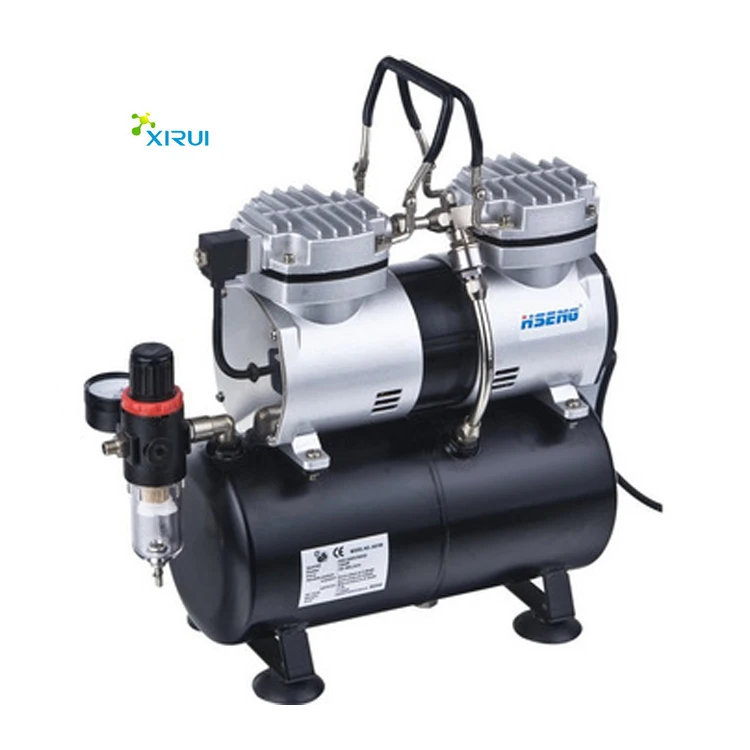 mini airbrush compressor AS196