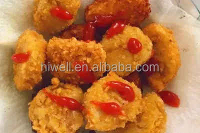 HACCP Стандартный мясо премикс для Battering машина