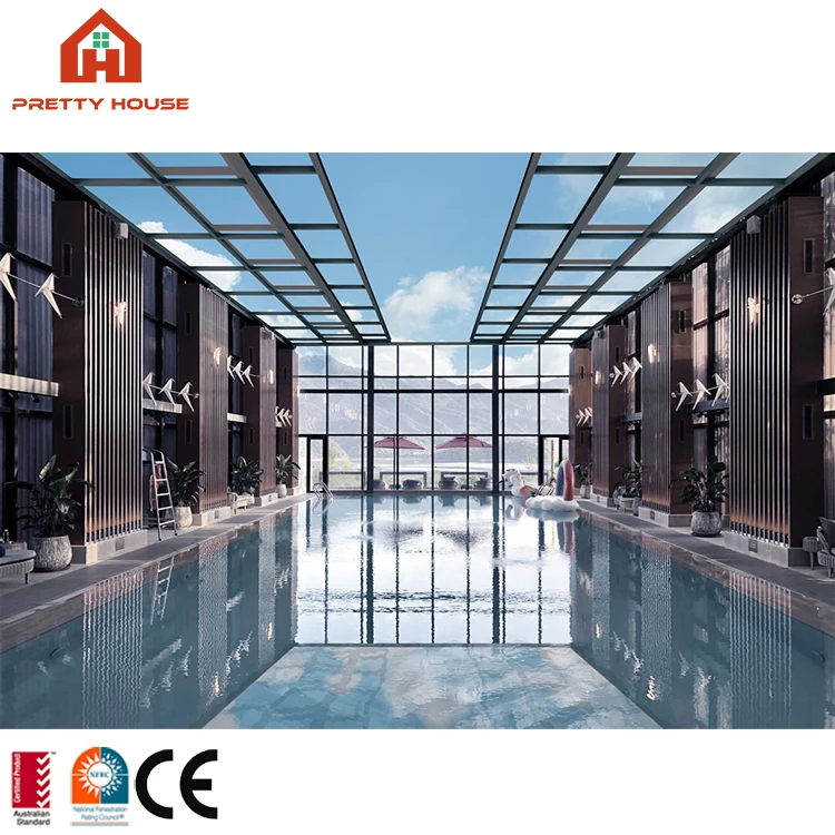 Balcony Aluminum Double Glass Skylight Roof Windows Home Skylight Window