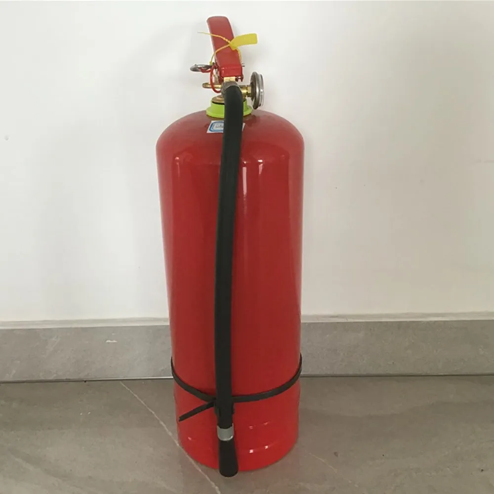 6kgs ABC portable dry chemical powder Fire Extinguisher