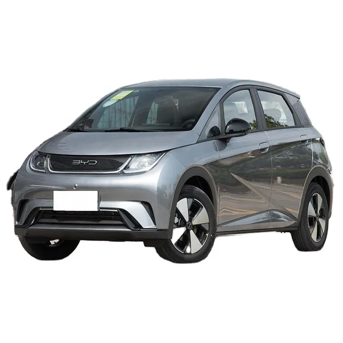 Однолинейный автомобиль покупающий 2024 BYD Dolphin Новый энергетический 2023 чистые электрические автомобили для продажи