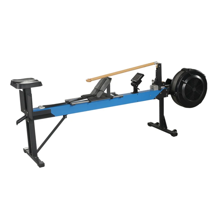 Dongshang Dragon Boat Ergometer Training Simulation Comprehensive Sports Aerobic Rowing Machine
