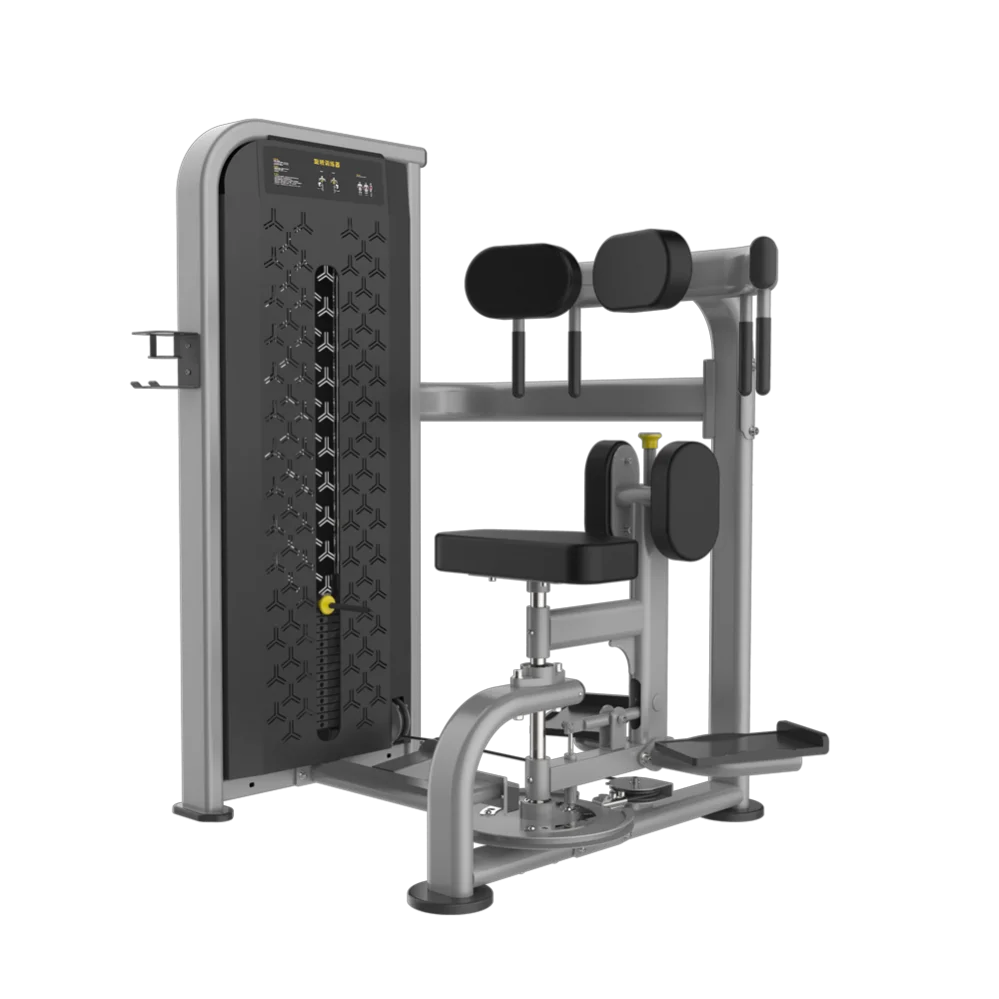 Commercial Gym Fitness Torso Rotation Fitness Machine