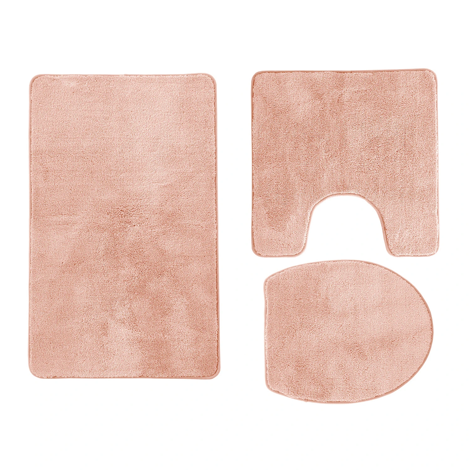 Wholesale Cheap Printing Memory Foam Bath Mat