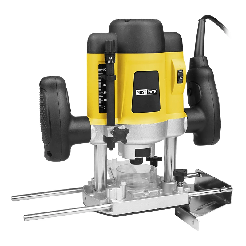 High quality cheap price electric router machine cnc router trimmer router