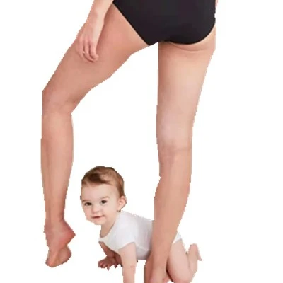 Hospital postpartum kit woman C section recovery maternity  breathable high waist briefs