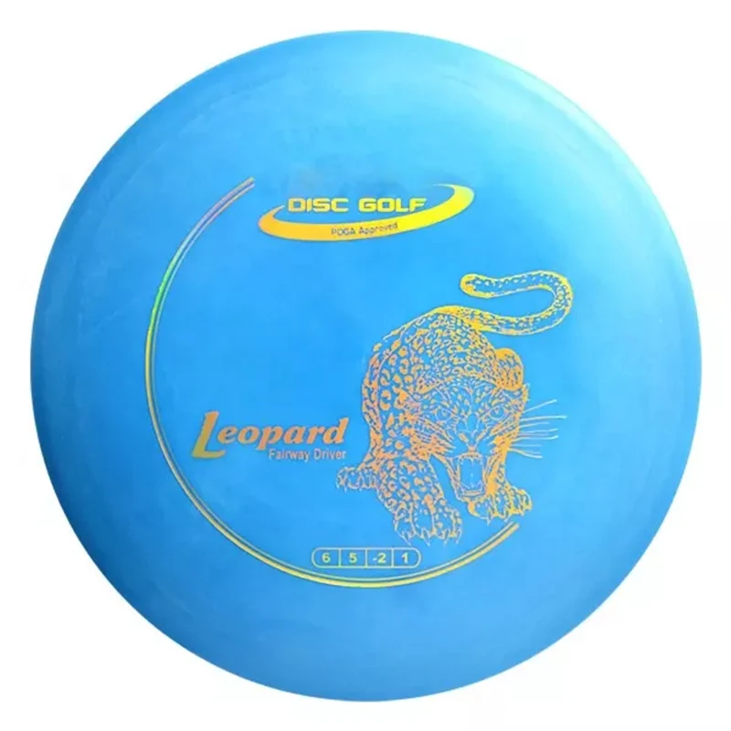 Hot Sell Custom PDGA Approved Driver/Mid-range/Putter Professional Disc Golf discs
