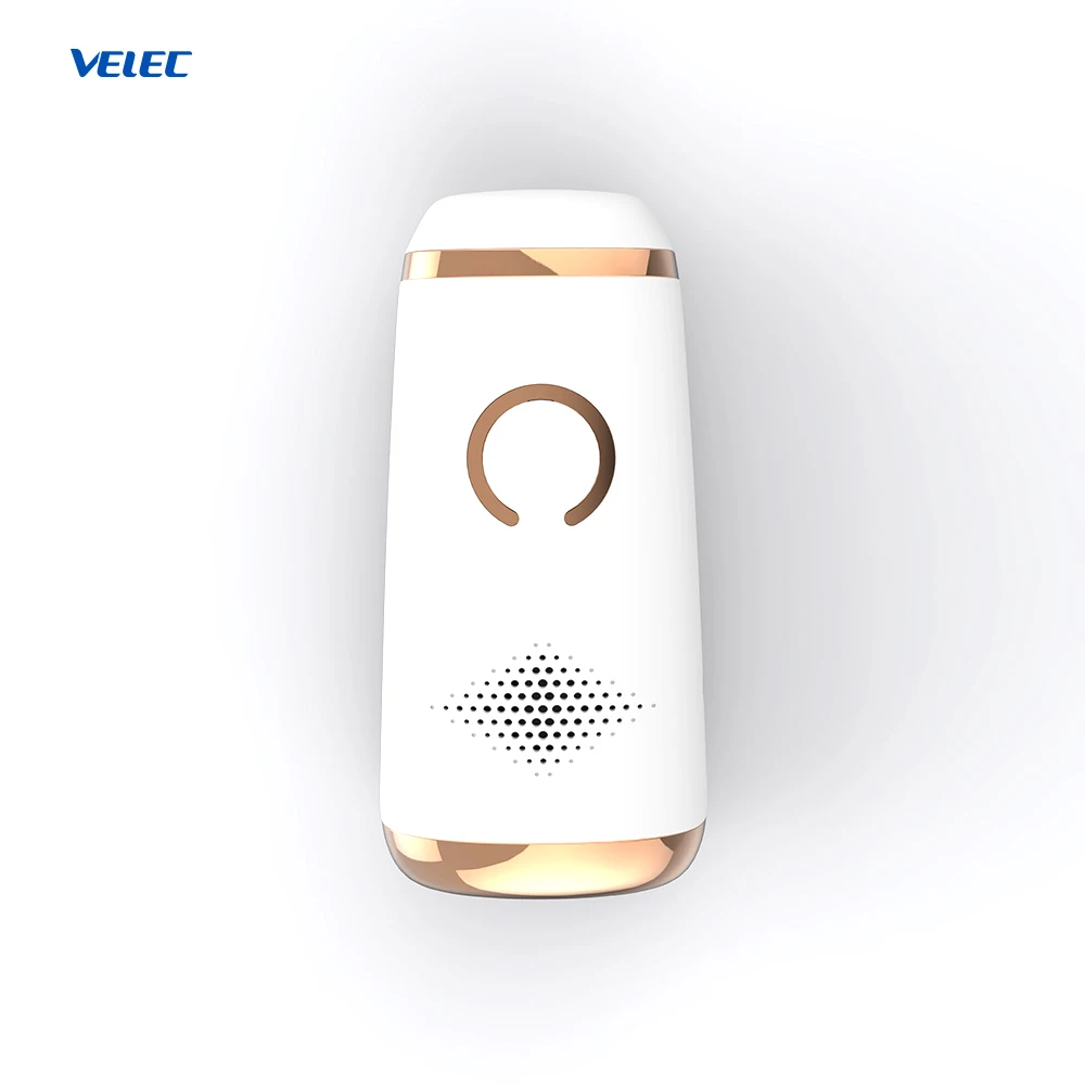 IPL домашнего использования VELEC H1703 лазерная депиляция синхронный депилятор Diy Lazer Haser удаление трубки