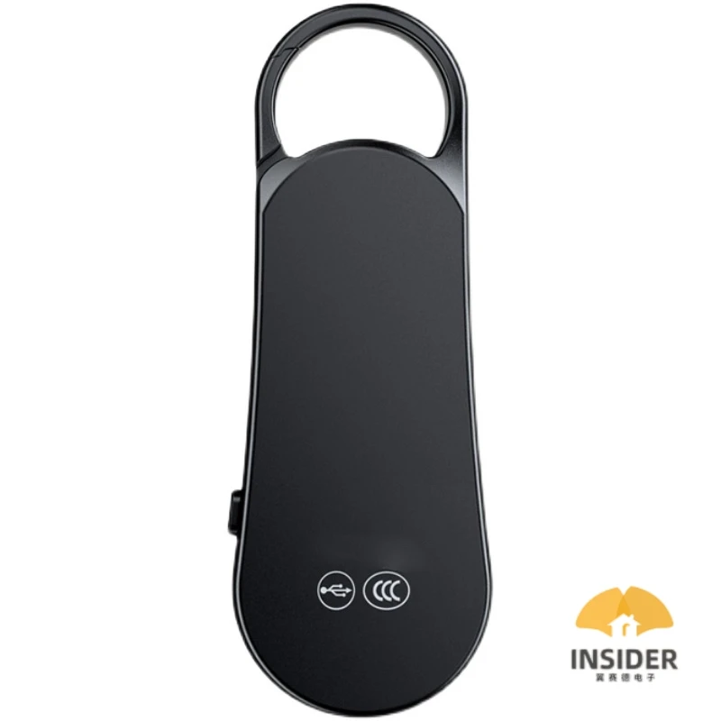 V56 Мини Профессиональный диктофон HD безопасности ребенка 32G 64G 128GB Цифровой USB музыкальный плеер для встречи класса
