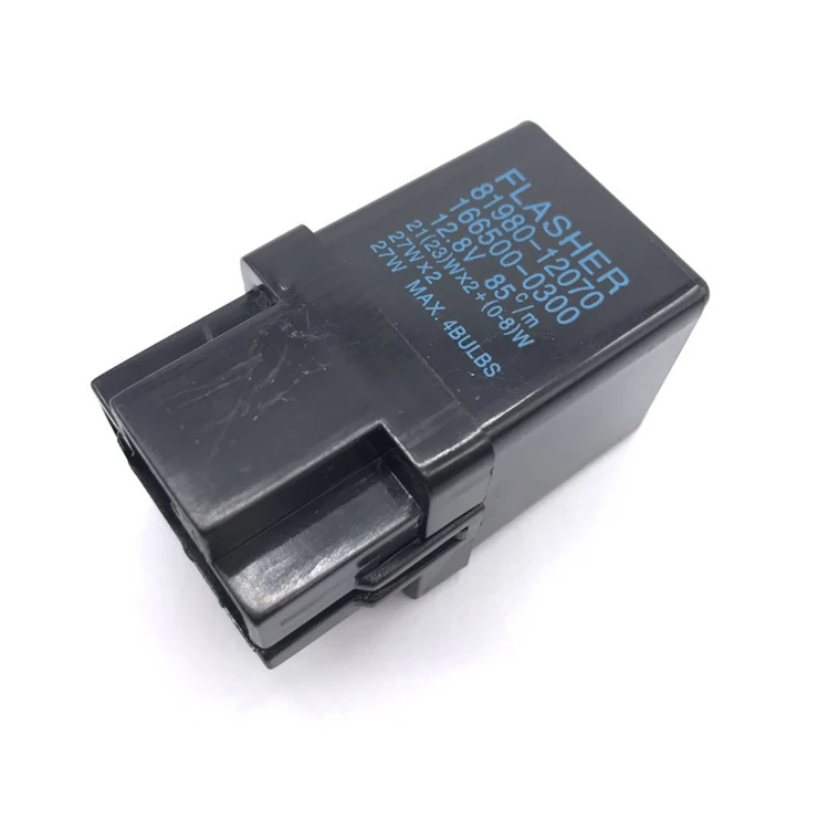  Заводской Прямой поставщик электронное поворотное реле Flasher 81980-12070