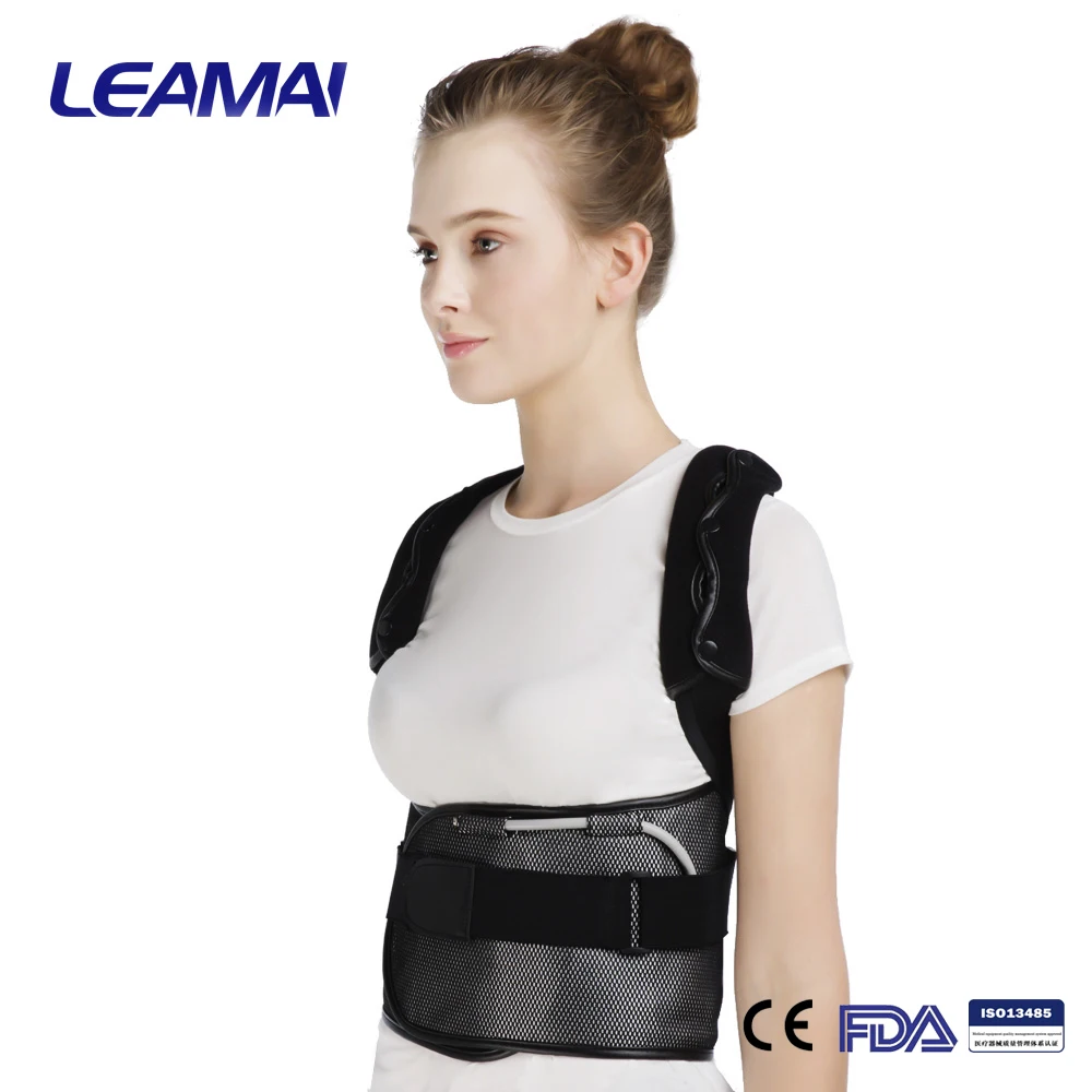 Низкая цена, гарантированное качество, поддерживающий пояс, коррекция осанки, Корректор осанки и спины