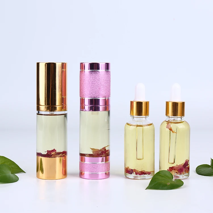 Yoni oil vagina massage oil rose essential oil