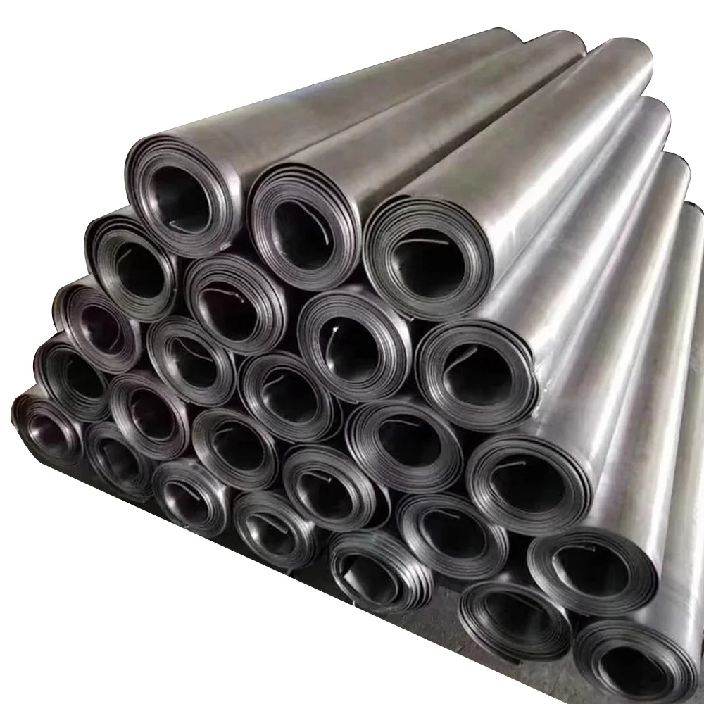 YSX1536 High Quality manufacturer factory price 3mm lead sheet for x ray room