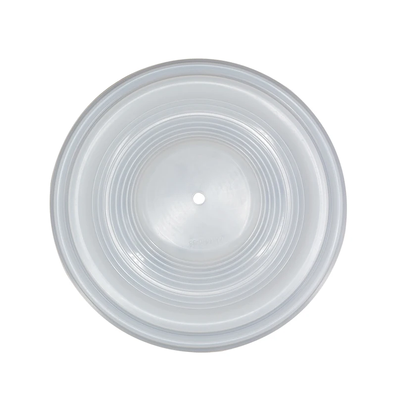 Self Priming Pump 08-1010-55 Air Operated PTFE Pump Diaphragm