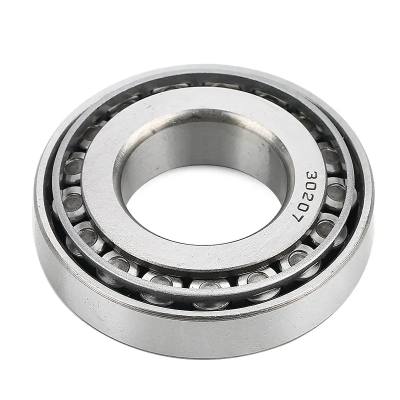 Roller Bearing Chrome Steel 32210 32211 32212 32213 32214 Bearing Imported Price List Tapered Roller Bearing 32210jr