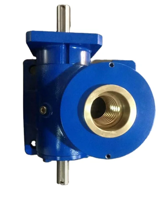 Червячная Шестерня винтовой домкрат система винтовой домкрат с двигателем