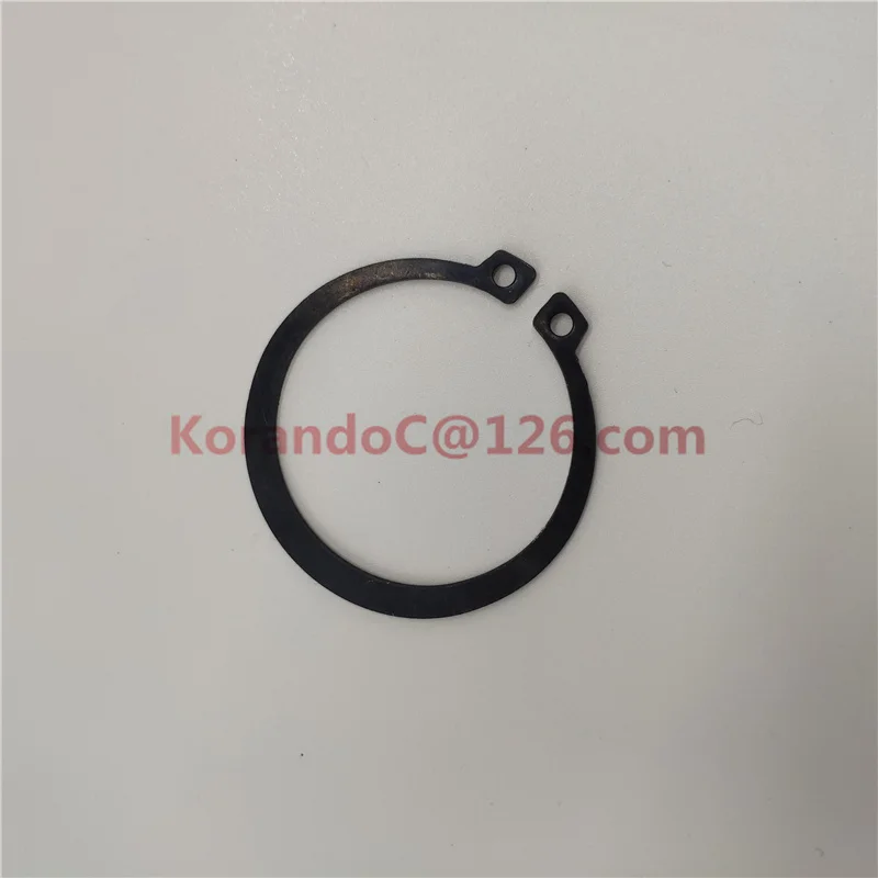
6613203335 Upper arm ball head for MB100 ISTANA of Ssangyong 