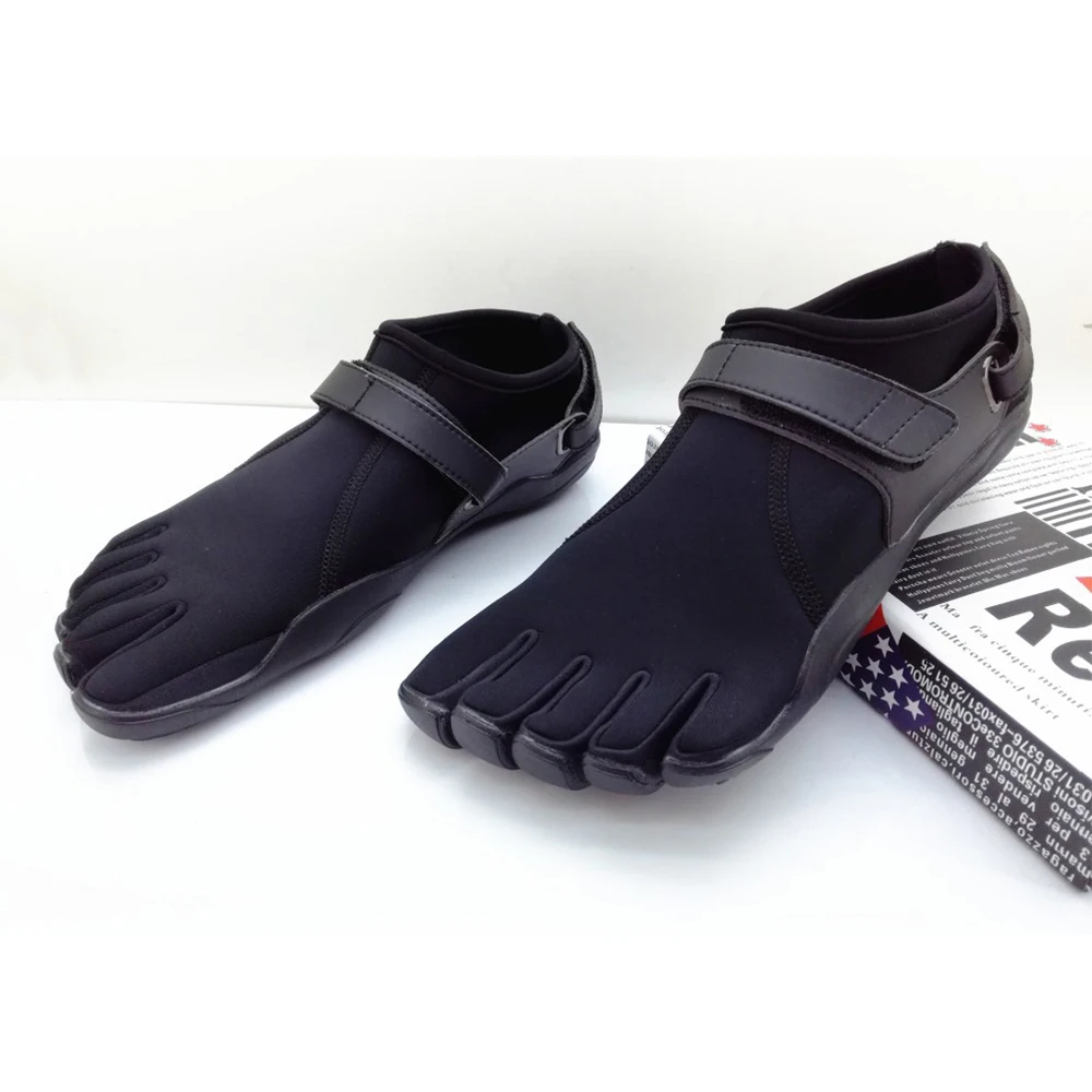 Новинка от производителя FunFishing, мужская обувь с пятью пальцами, прогулочная и прогулочная обувь, уличные влажные кроссовки, городская игровая площадка, пляжная обувь