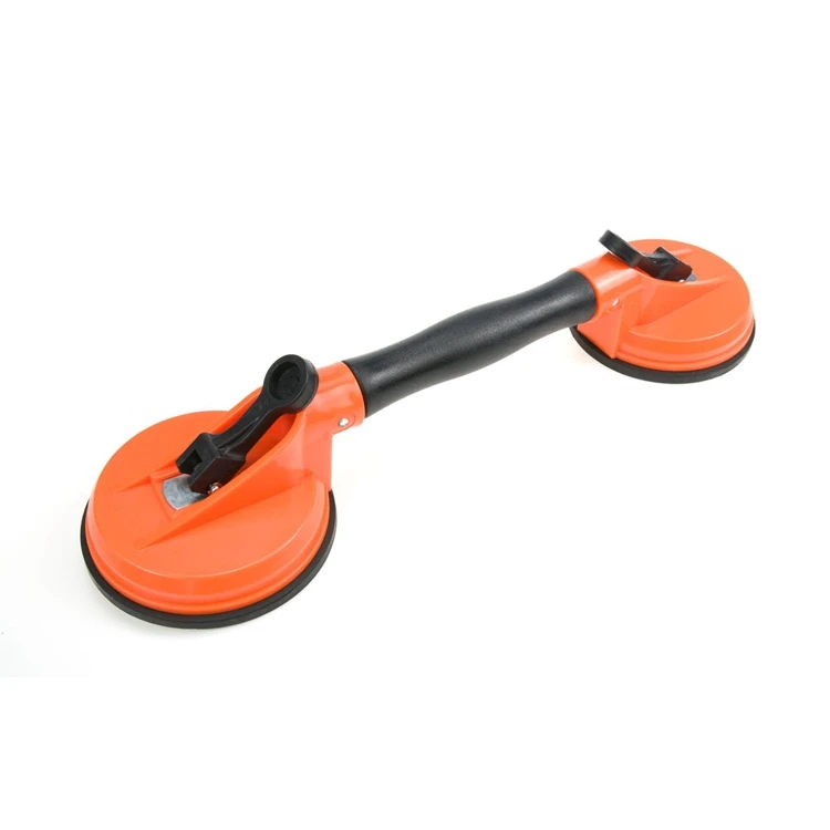 Factory Direct 5inch Glass Lifter ABS Suction Cup Vacuum Glass Lifter Suction Cup