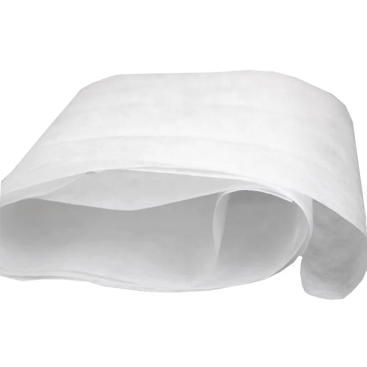 Wholesale Cheap Price SMS Laminate Folding SMMS Recycled Manufacturer Meltblown Disposable Supplier Hydrophobic Non Woven Fabric