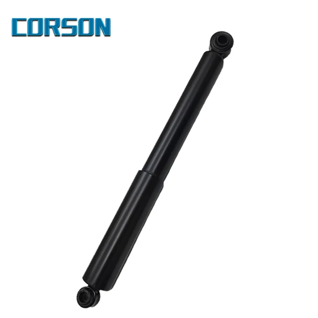 auto suspension systems shock absorbers E6200-3XA1A For NV350 CARAVAN URVAN