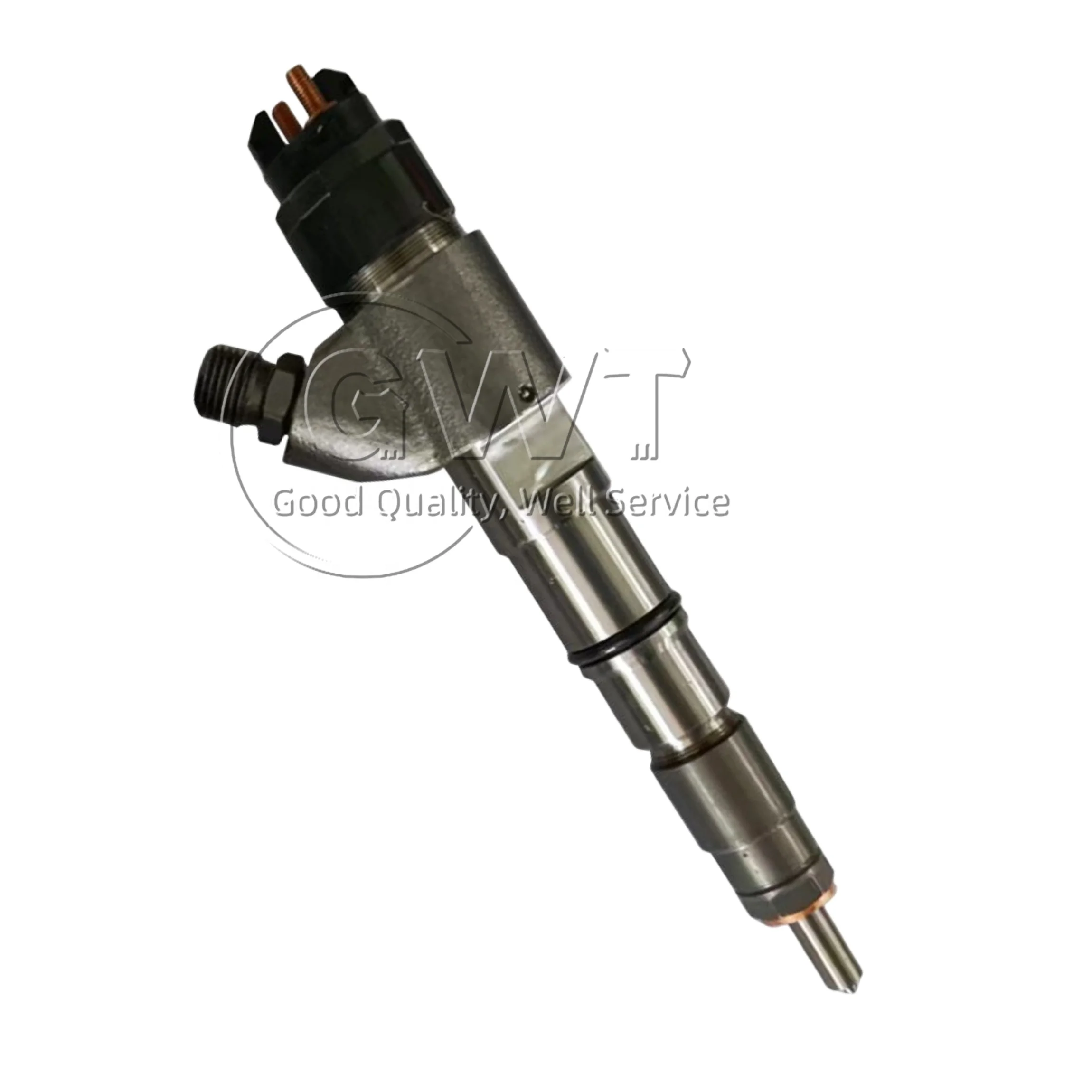High quality injector 0445 120 067 fuel injector 0445120067 for volvo excavator injector 0445120067