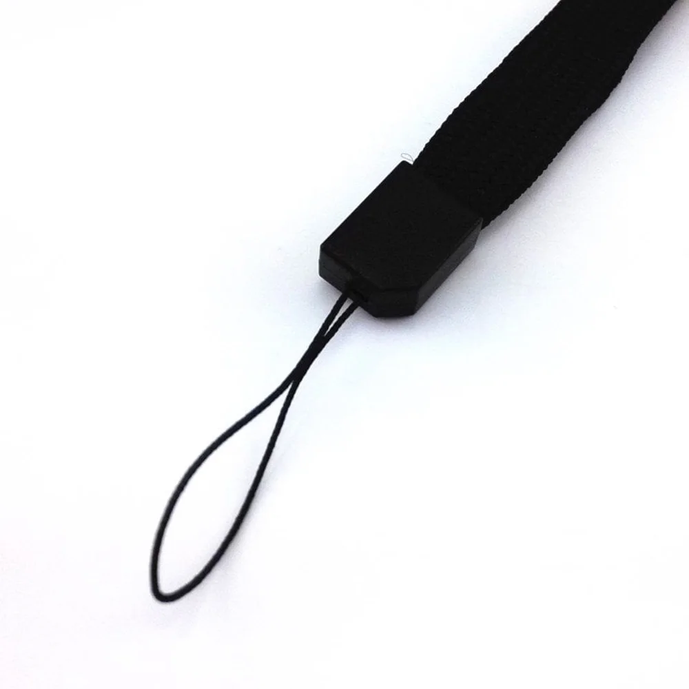 Remote Controller Lanyard for Wii Controller and Motion Lanyard Silicone Case Wrist Strap