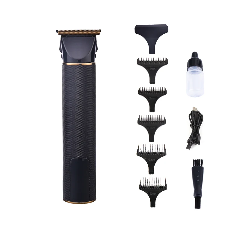 custom cut hair clipper electronic professional hair clipper trimmer
