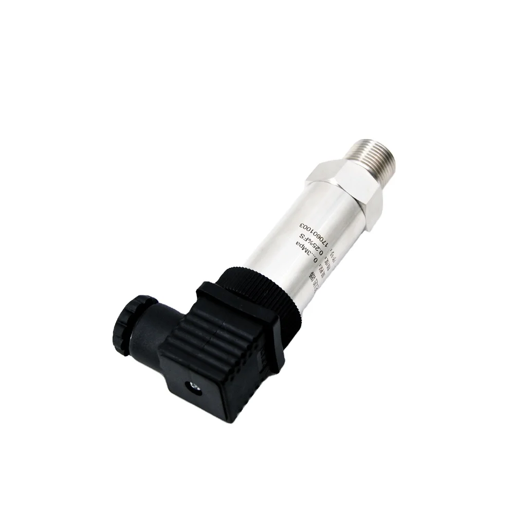 PT201 Low cost 4 - 20ma 0 - 5V hydraulic electronic piezo air pressure sensor price