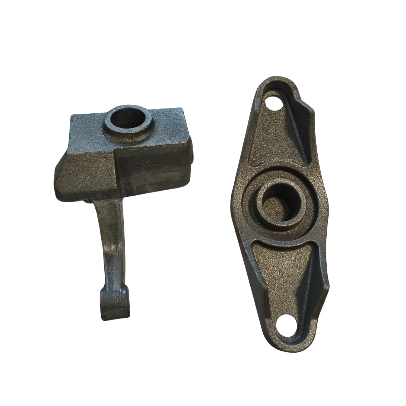 Oem Customized Spare Parts Service Customized Iron Cast Part