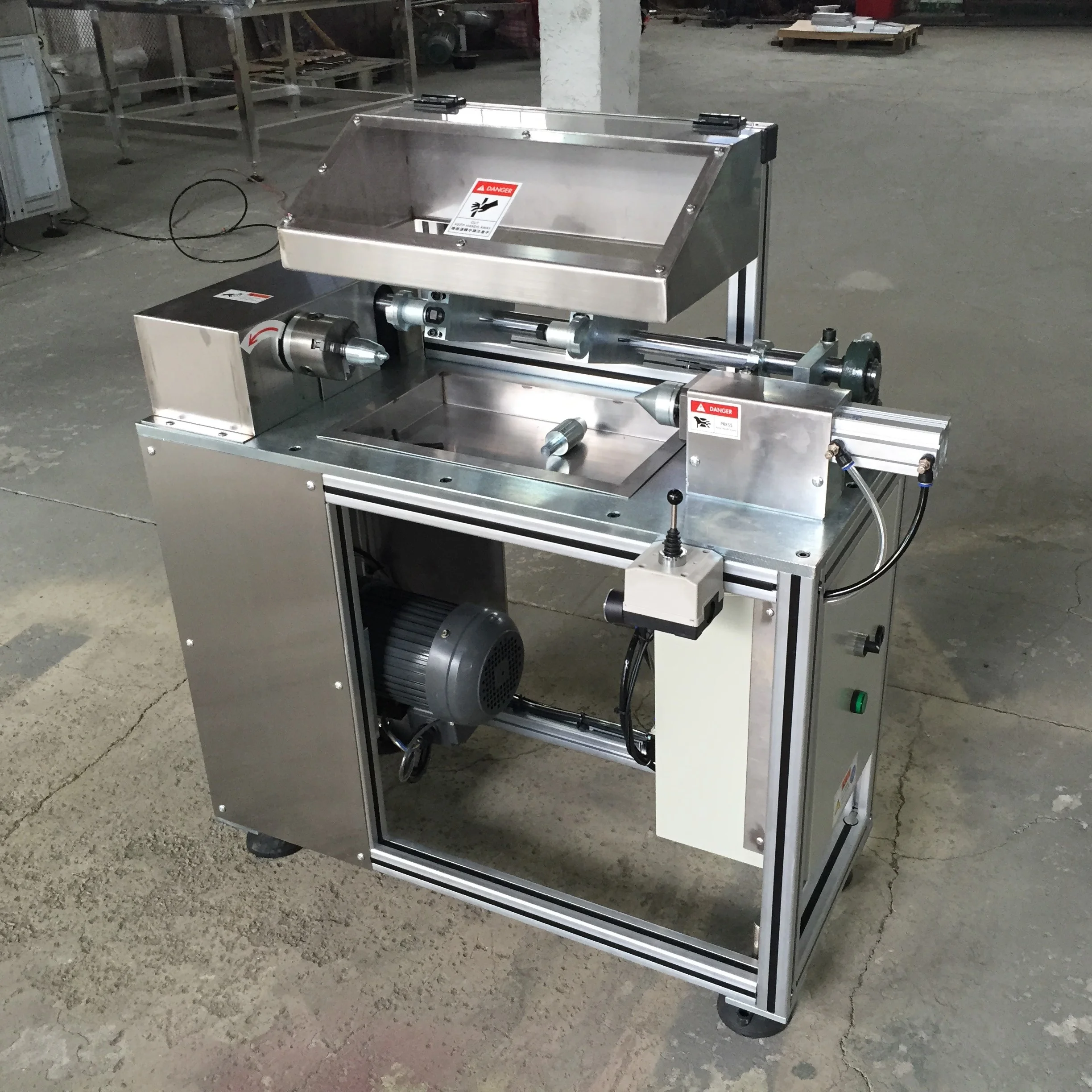 reverse osmosis ro membrane cutting and welding machine
