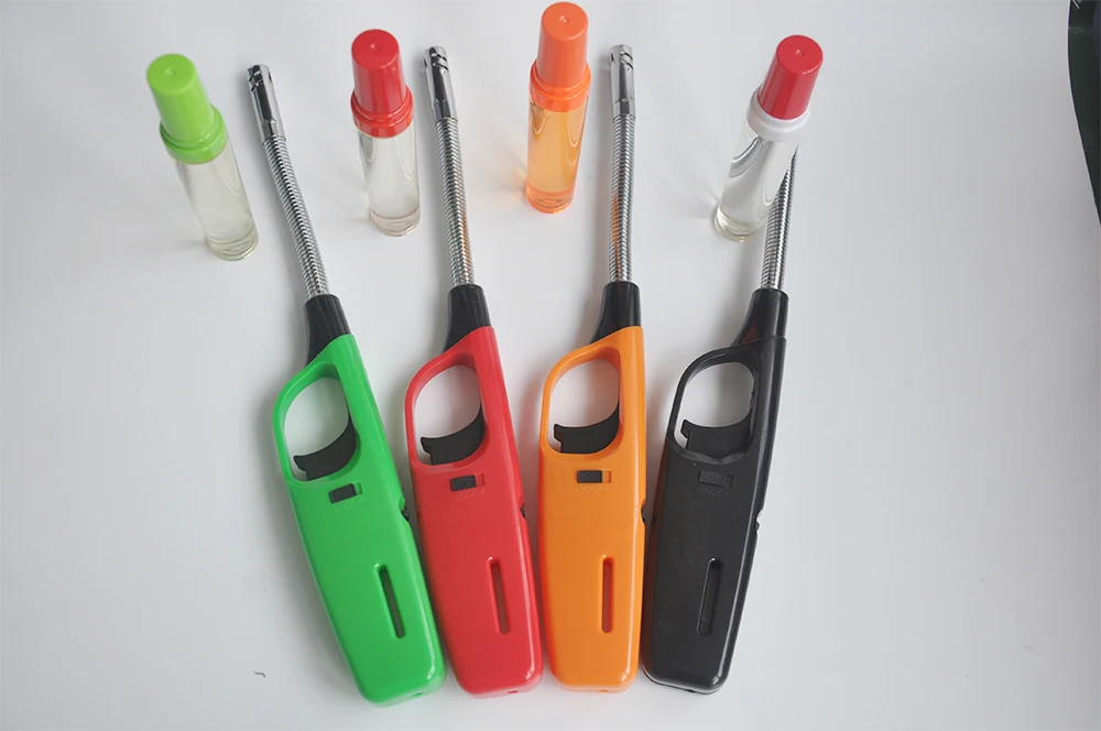 Wholesale Cheap Electronic Custom Kitchen Gas Lighters