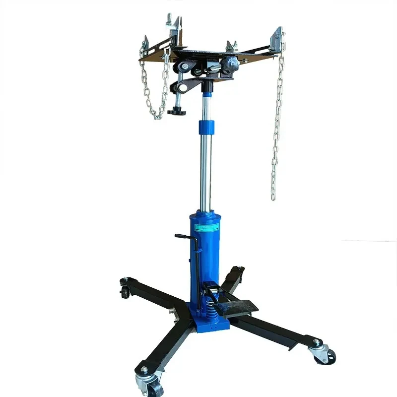 0 6 т Автомобильный кронштейн трансмиссии Джек трансмиссионный двигатель высокий