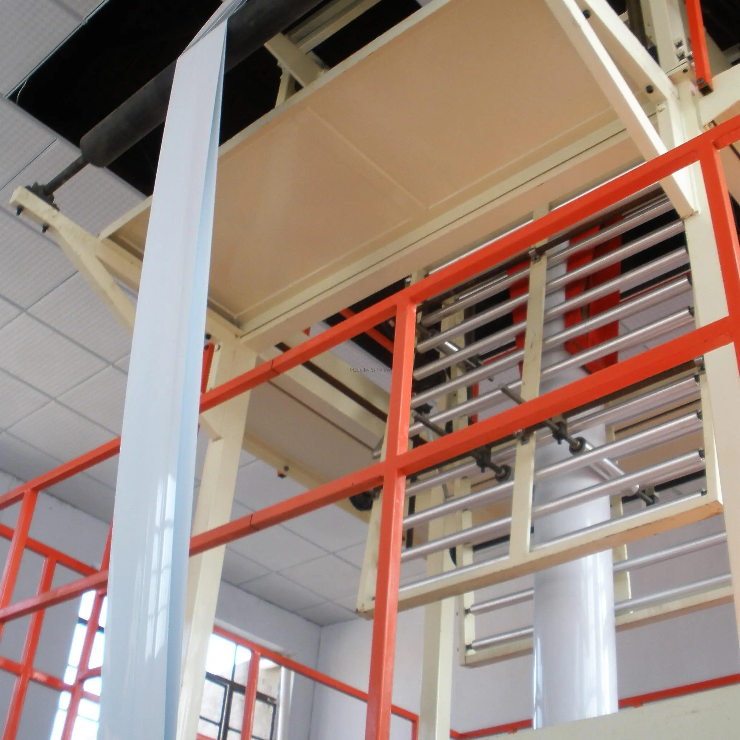 Vendor supply 1 - 30 gal plastic grow bags for strawberry growing bag