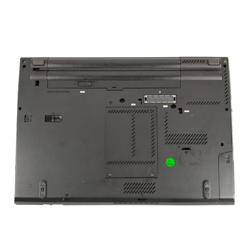 Wholesale Used Computer Lenovo Thinkpad T430 I5 I7 Core Refurbih Game Business Notebook Second Hand Laptop