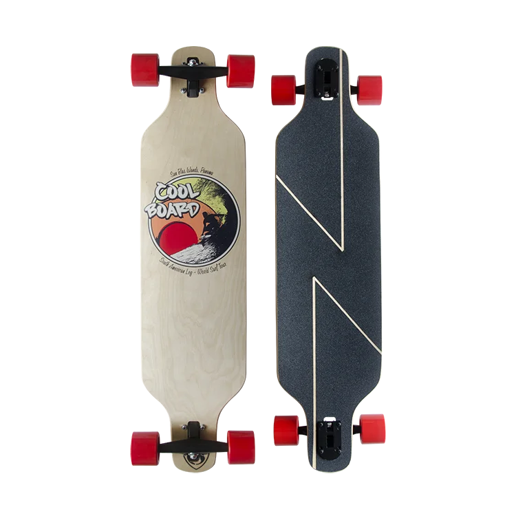 Good Quality Custom Wholesale Europe Skateboard Decks Manufacturer
