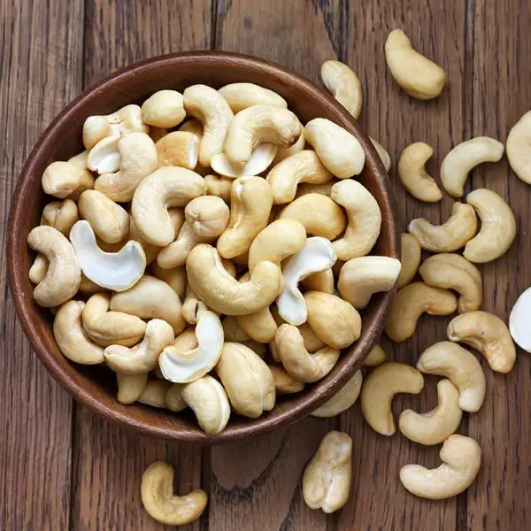 Noix De Caju W320 орехи кешью типа (W180 W240 W320 W450) из Вьетнама все cashewnuts орехов кешью сырьевого экспорта класс сушеные