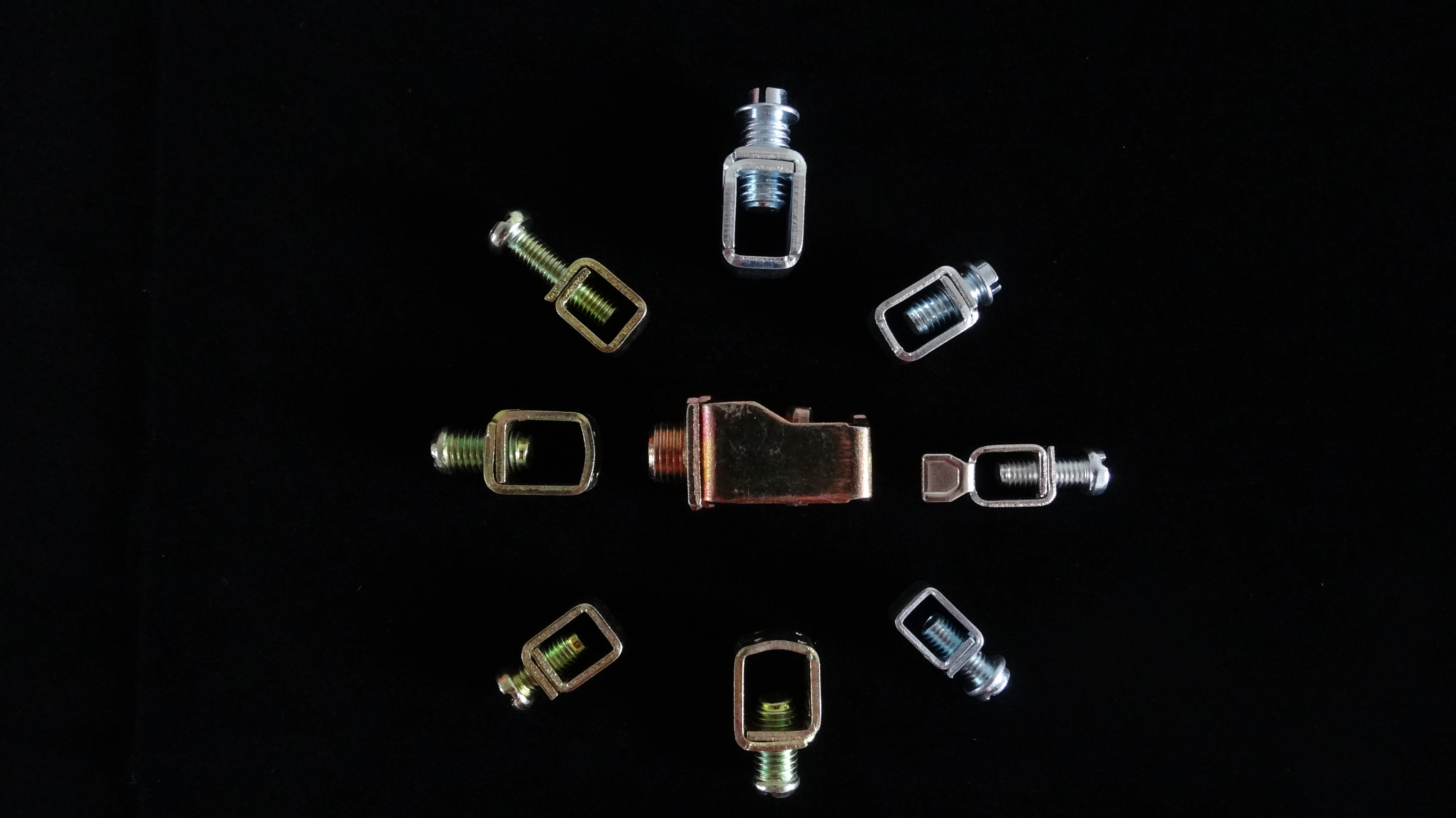 M5 screw wire terminal block