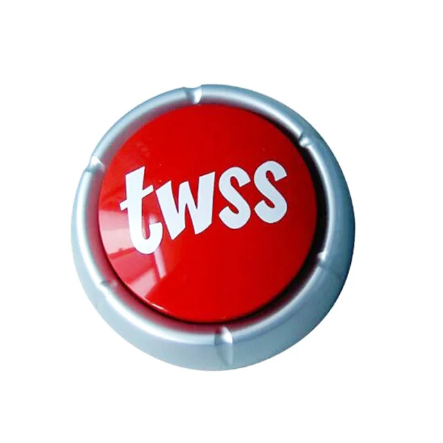 Learning Resources Answer Buzzers Set of 4 Ages 3+,Assorted Colored Buzzers, Perfect for Family Game and Trivia Nights, for Kids