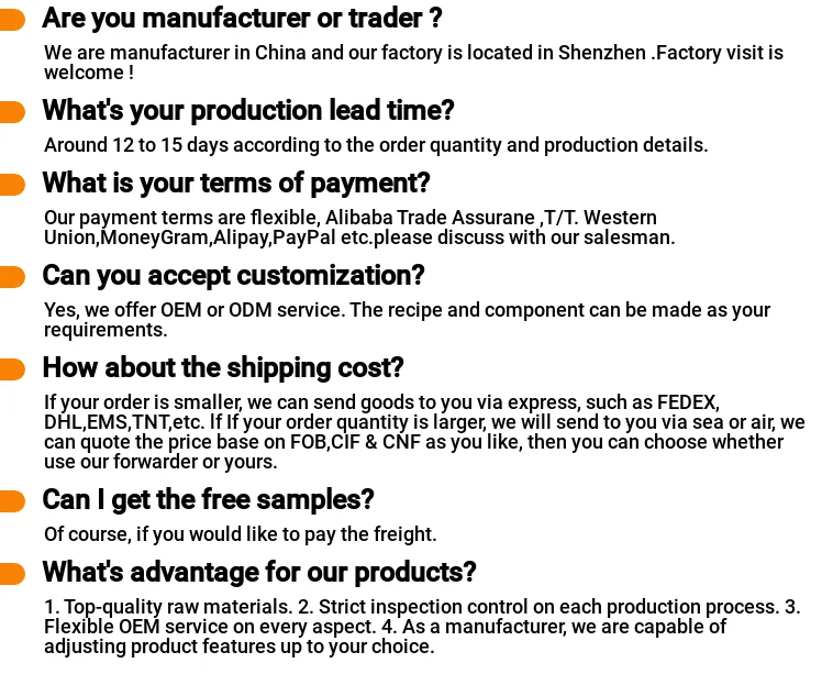 FAQ
