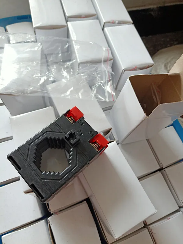ANA Brand DM 50/5A Din rail Current transformer