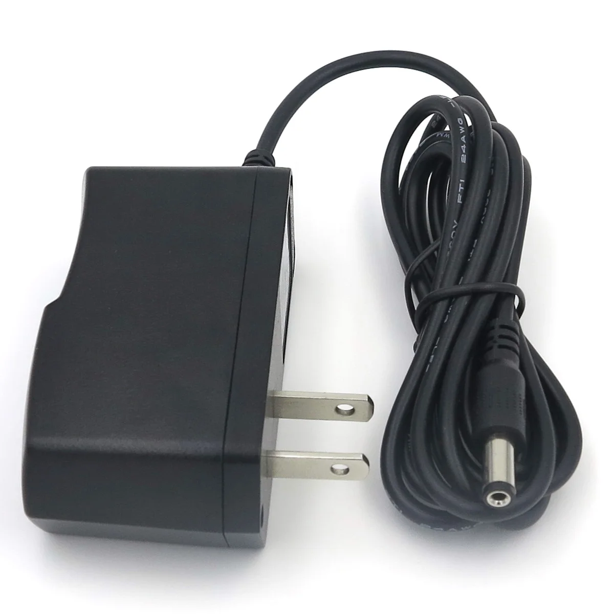 
5v 6v 7v 8v 9v12v 0.5A 0.6A0.8A0.9A1A1.5A customized design long life power supply adapter for light 