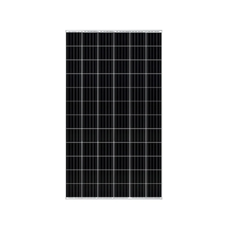 Полная черная Солнечная моно полуячейка Pv панели 420 Вт 425 солнечная панель